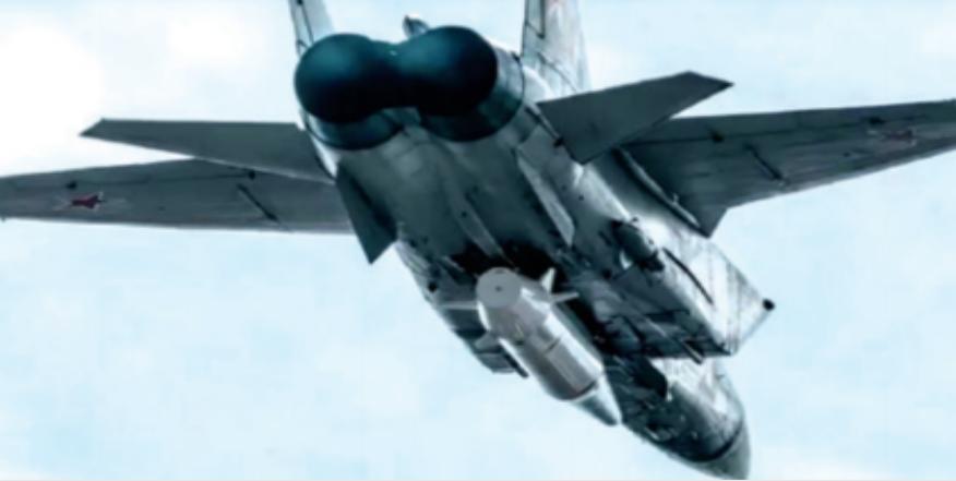 俄罗斯核打击可能性大增，普京已在乌周边部署核武，有预警就发射