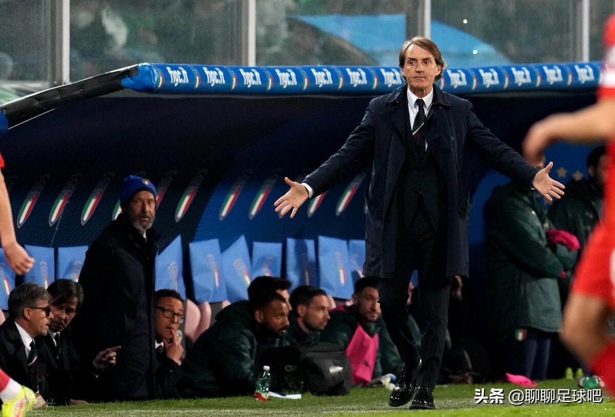 意大利队现状,意大利队衰落原因