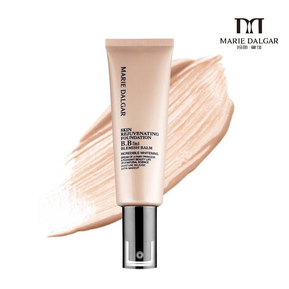 夏天好用的bb霜推荐遮瑕效果好,推荐一款遮瑕好用的粉底液bb霜