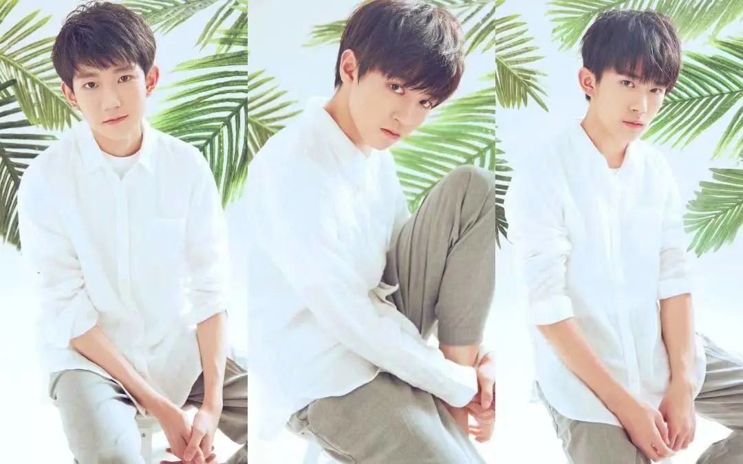 tfboys十周年演唱会为啥不同台,tfboys十周年演唱会会公布解散吗