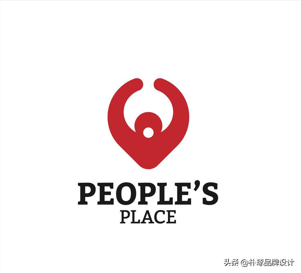 46款企业标志logo创意设计,企业标志logo设计创意