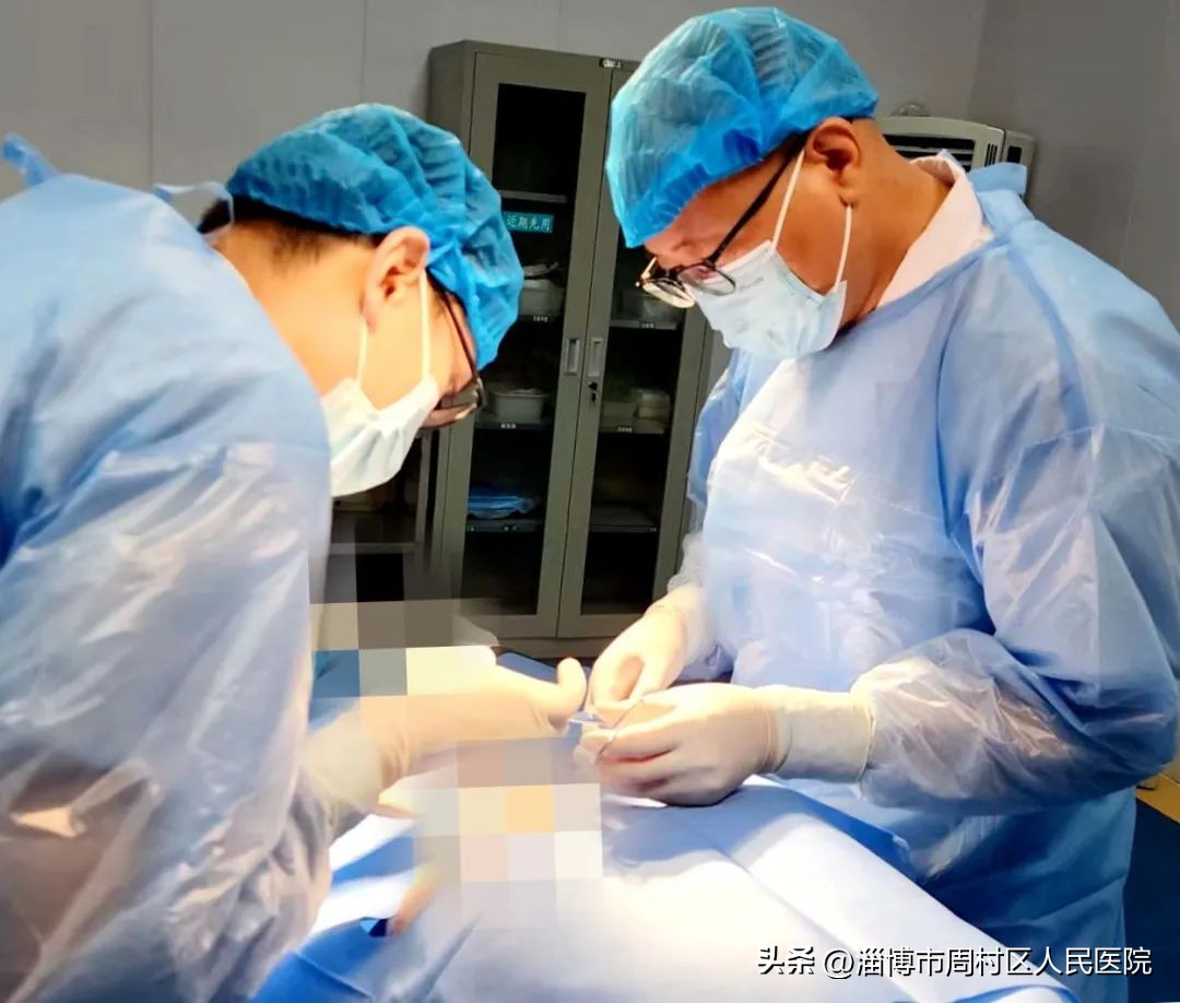 周村区人民医院骨科医生,淄博市骨科医院简介