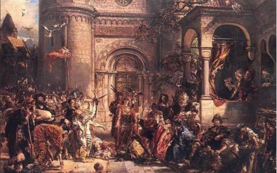 十八世纪末浪漫主义的兴盛的表现,历史上的浪漫主义的特征