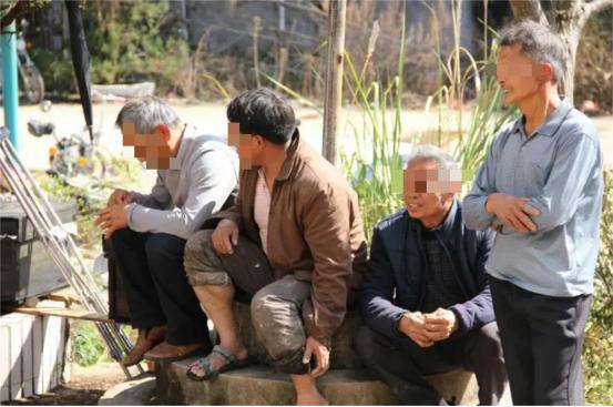 小伙带领全村500人撸网贷,只借不还,把全国一半平台整倒闭了?