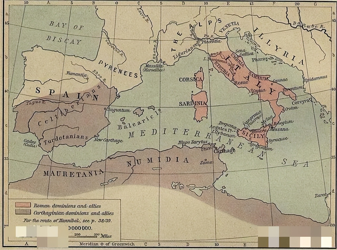 汉尼拔战役简介,汉尼拔战术射击