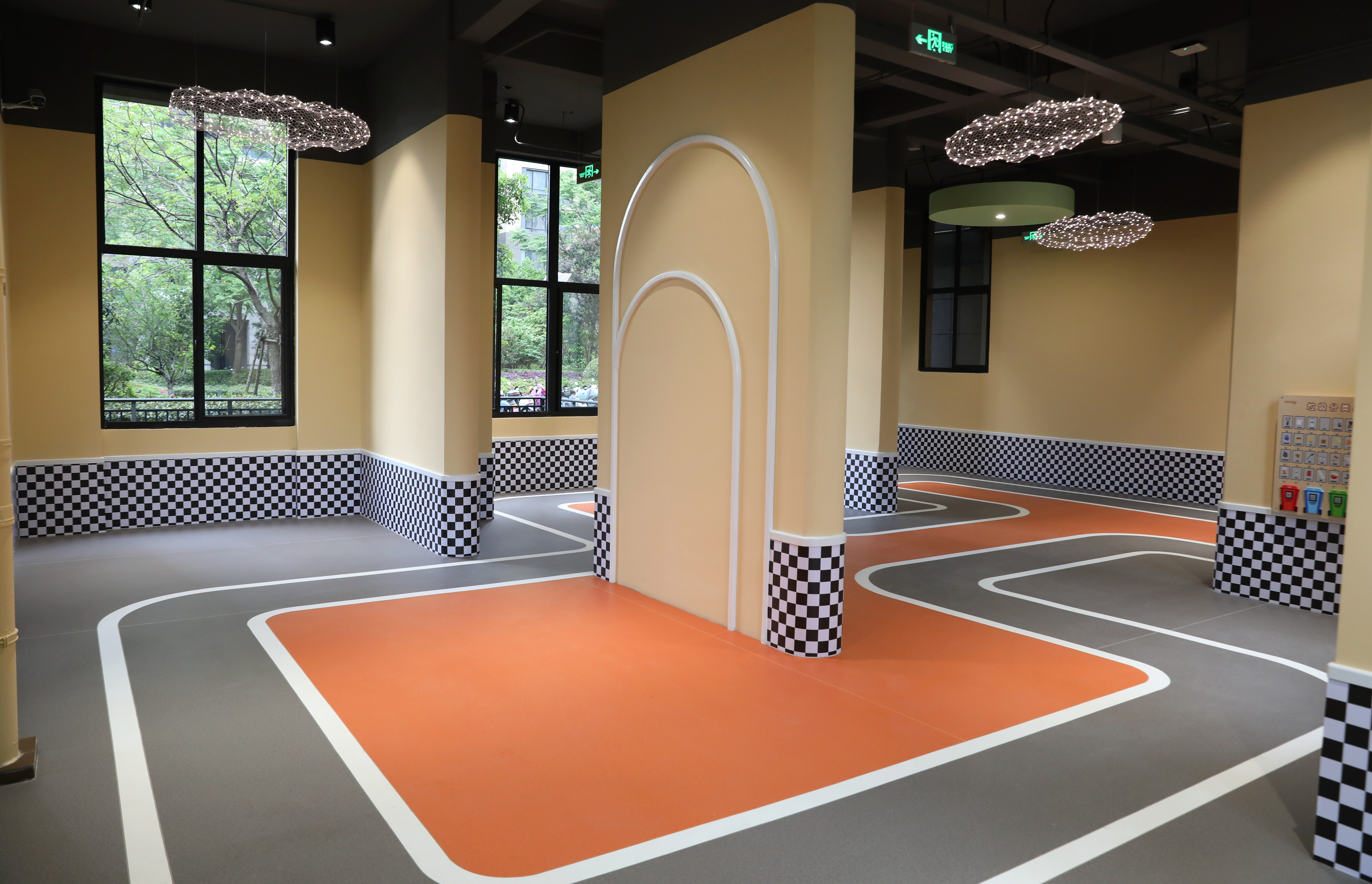 邂逅“未来社区”的美好红树湾社区正“华丽蜕变”