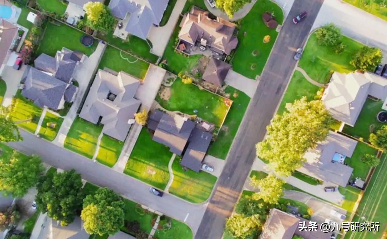 中国人在美国买房也被限购，卖房中介还要坐牢