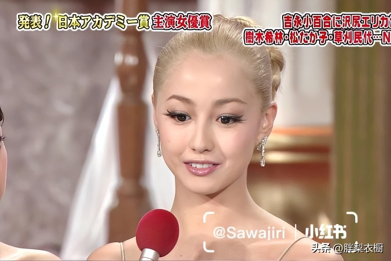 大光明颜值,大光明发型好看吗