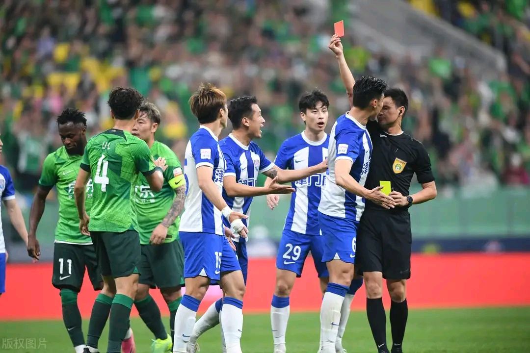 南通支云胜国安,北京国安5-2战胜南通支云全场视频