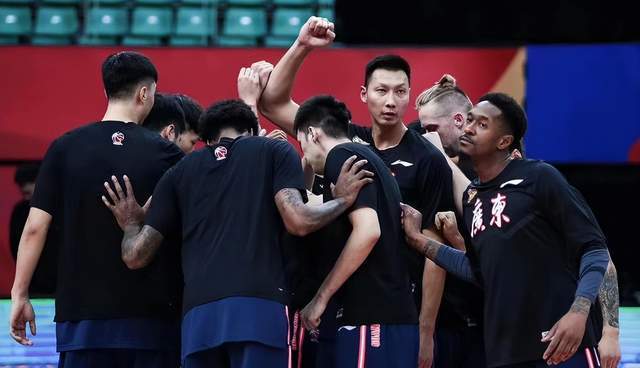 广东宏远男篮徐杰伤情曝光,广东宏远男篮徐杰伤情情况