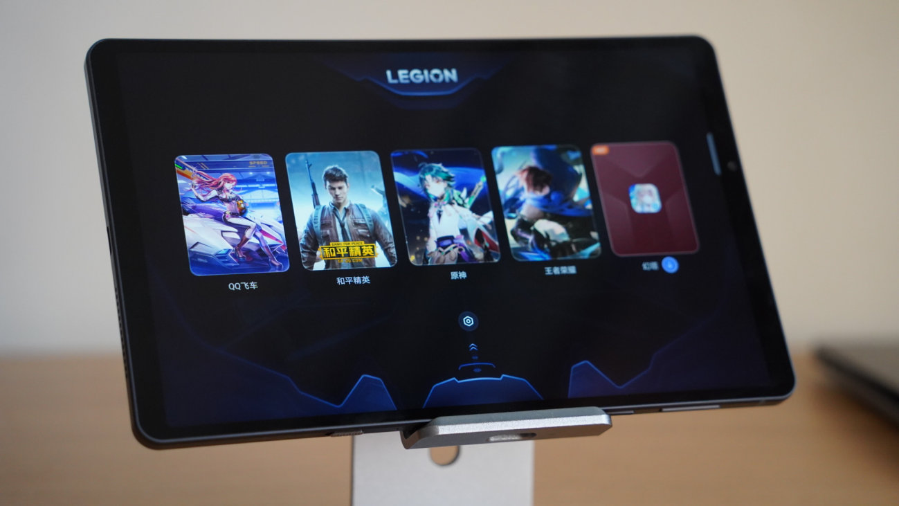 ipadmini6对比拯救者平板,ipadmini6竞争对手