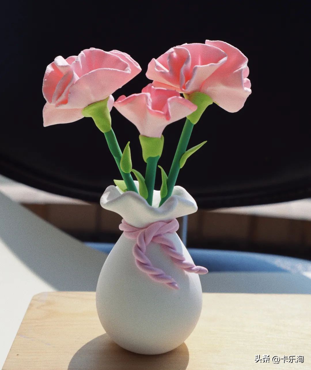 新娘手工捧花制作方法,鲜花捧花手工制作教程