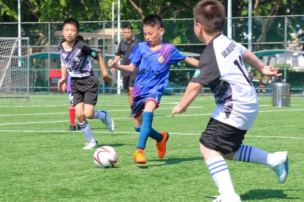 中山第一届足球联赛,中山市足球锦标赛揭幕