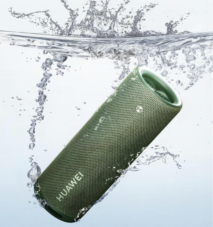 华为便携音箱soundjoy,华为音箱soundx和琉璃3代对比