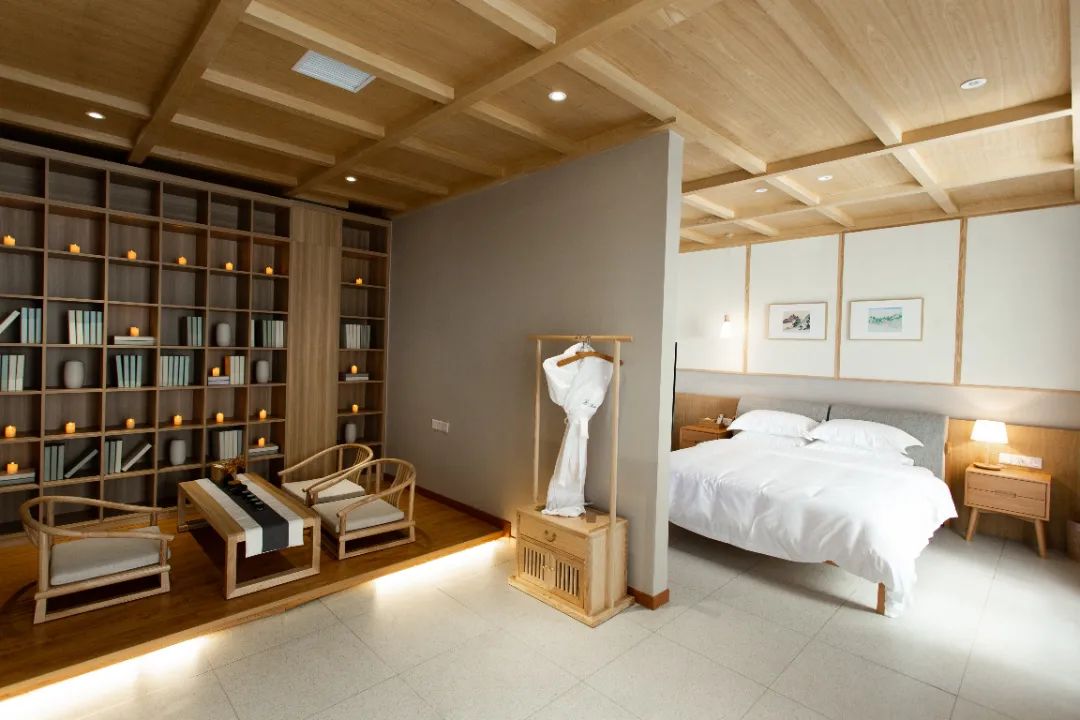 长沙五一假期住宿民宿推荐便宜,周末度假民宿长沙出发