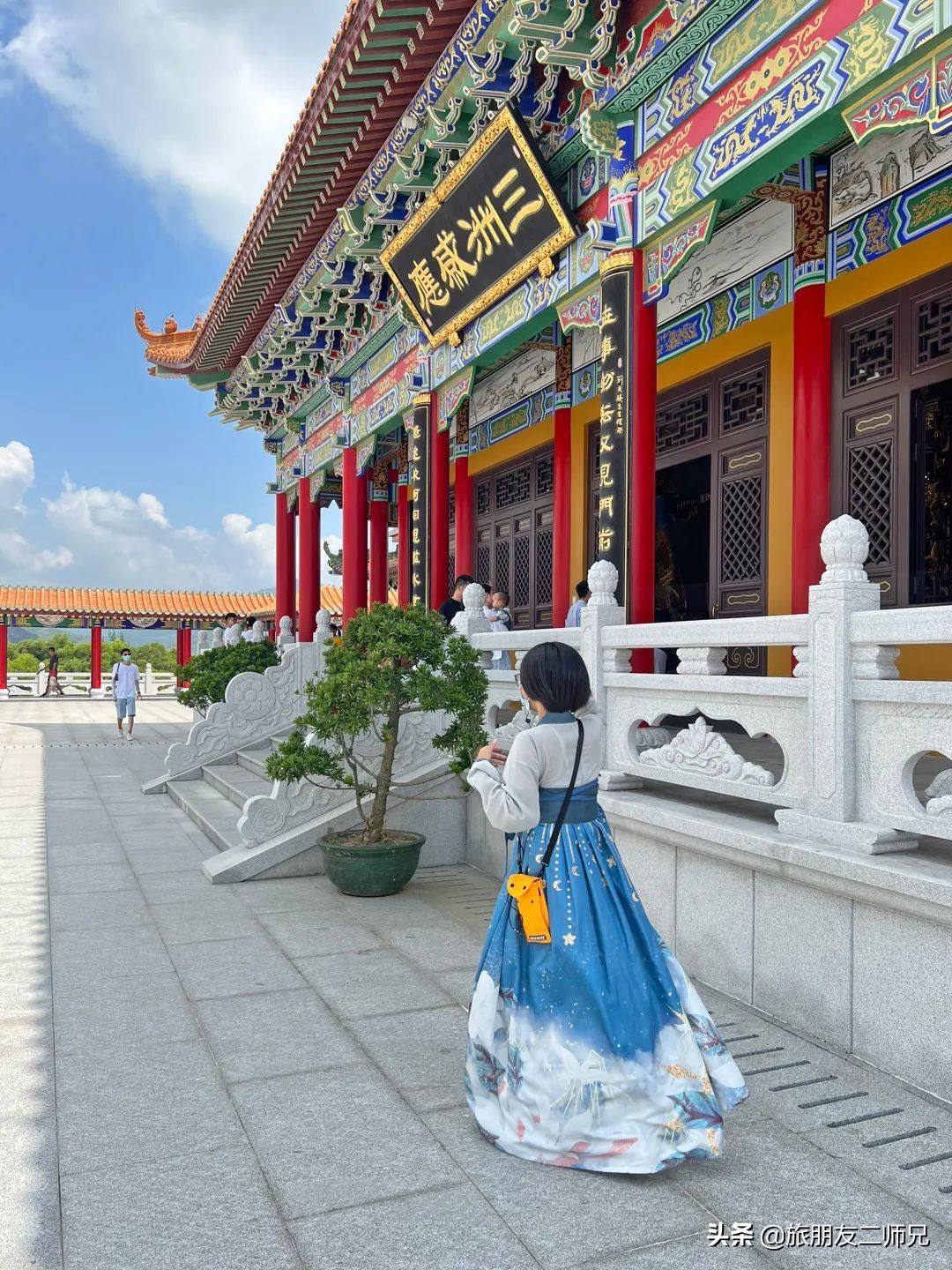 广州出发港珠澳大桥旅游攻略,广东珍珠湾旅游攻略