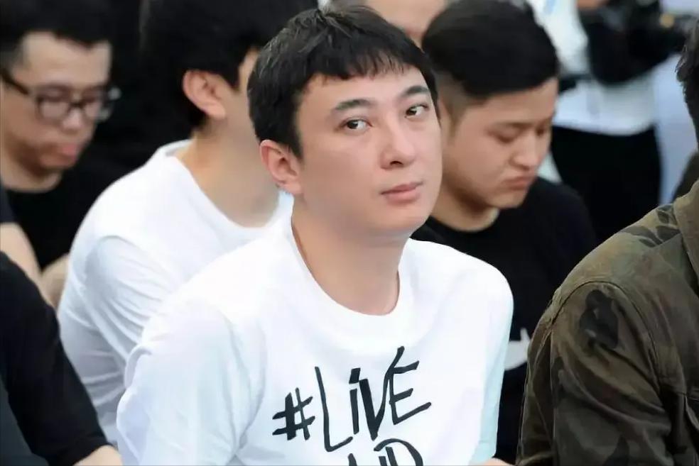 王健林和王思聪现状,王健林与王思聪现状