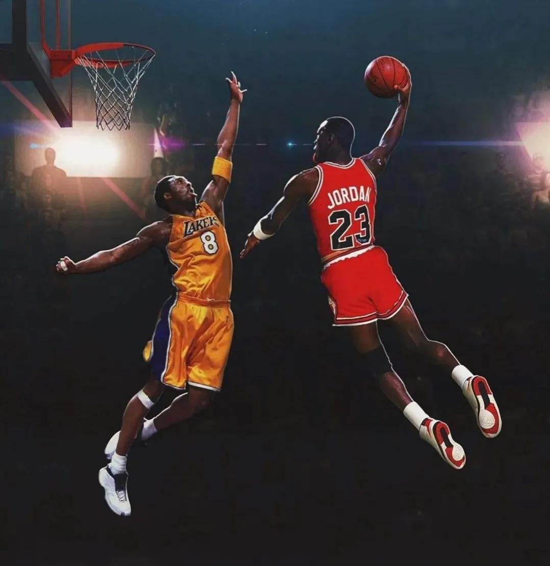 nba最受欢迎的十大巨星,nba历史最受欢迎的球星排名