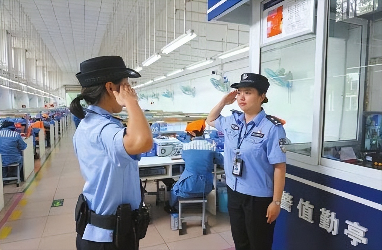 公务员考狱警好不好,公务员狱警考几门课程