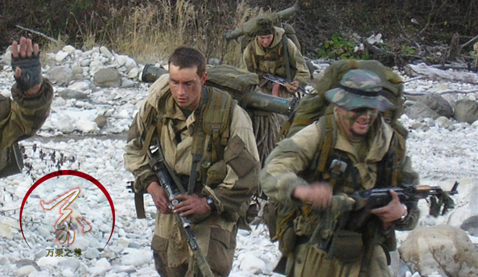 俄军落后的军事装备,武器装备落后失败的战争