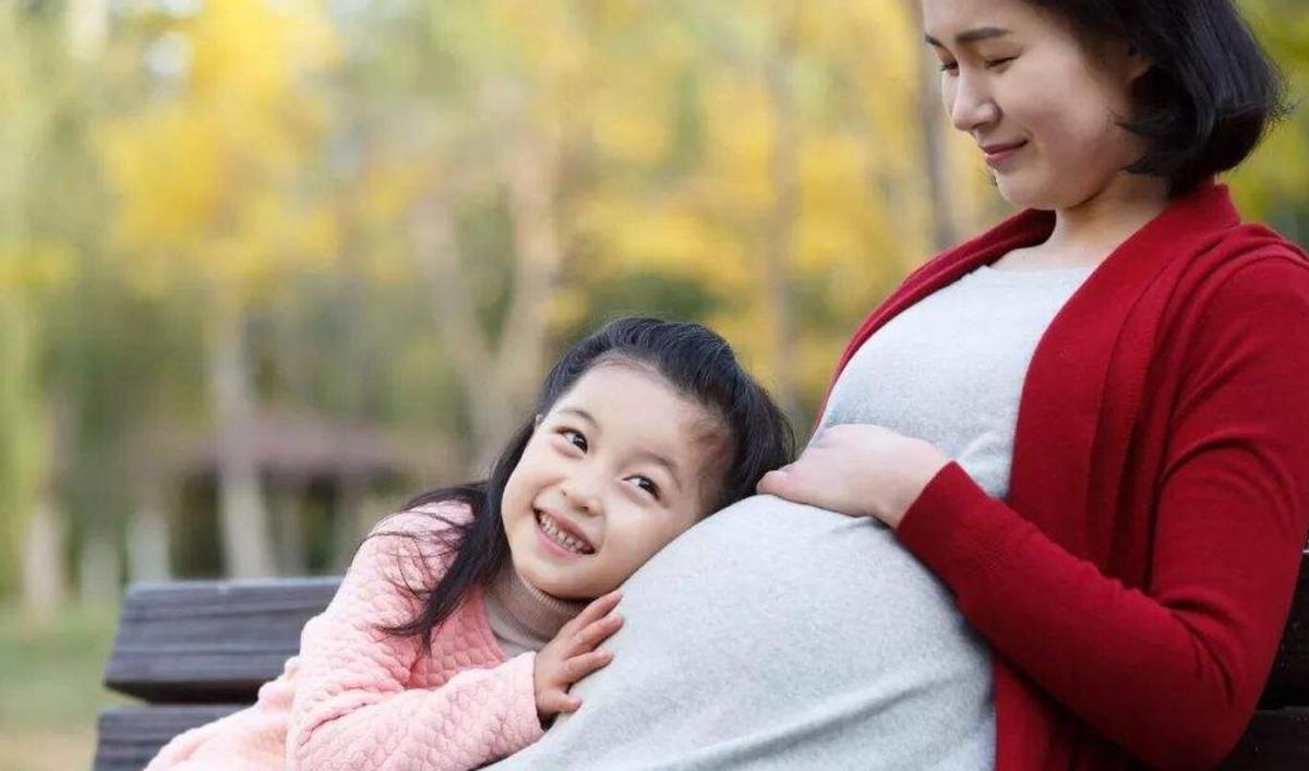 “新冠治好了我不孕的焦虑”：放开之后，还能怀孕、生二胎吗？