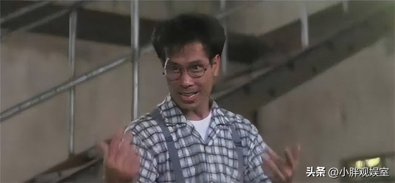 腿功夫最厉害的明星,十大腿功武打明星