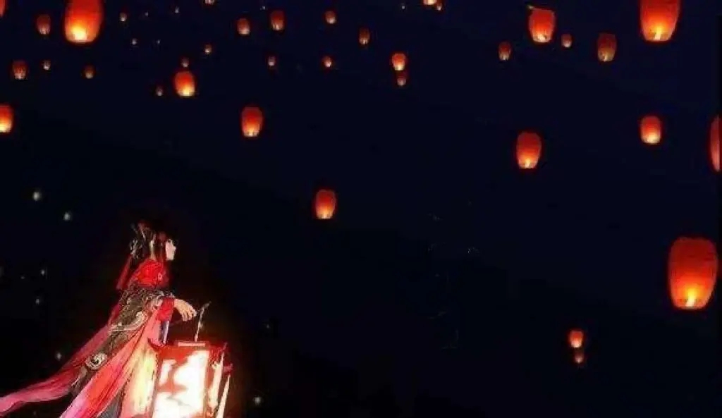 元宵节最经典的八首诗词排行,十首最经典的元宵诗词大全