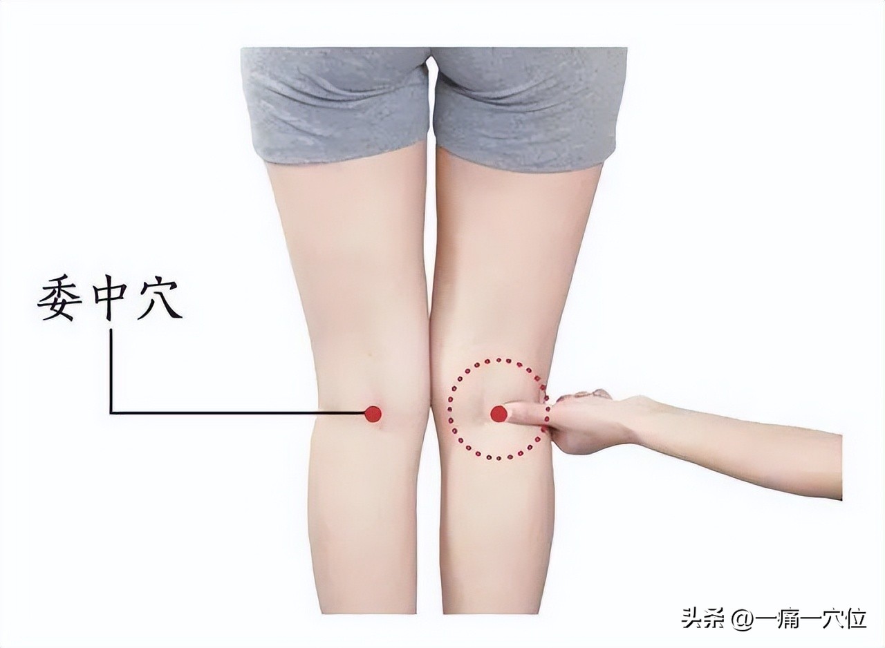跟腱炎三个动作自愈方法,调理慢性疾病首选