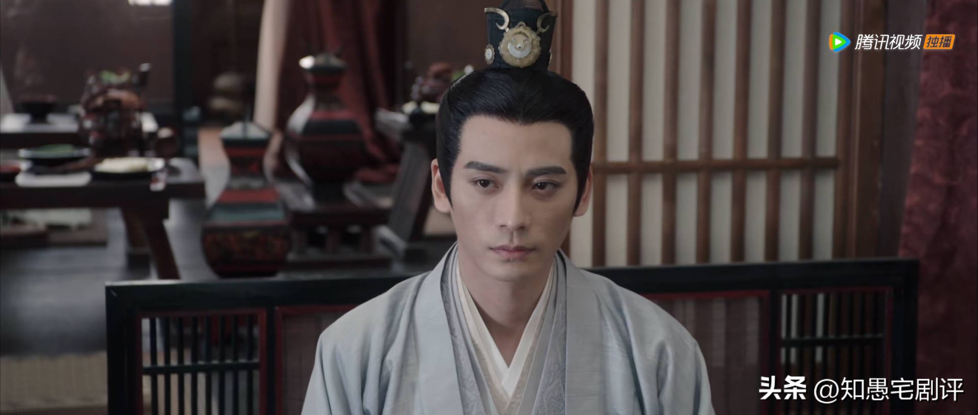 星汉灿烂为什么和楼垚退婚,星汉灿烂楼垚结局