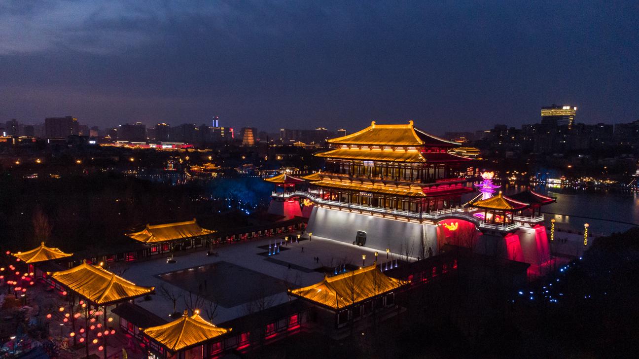 玩大疆无人机一定要知道的知识,大疆无人机及进阶全攻略