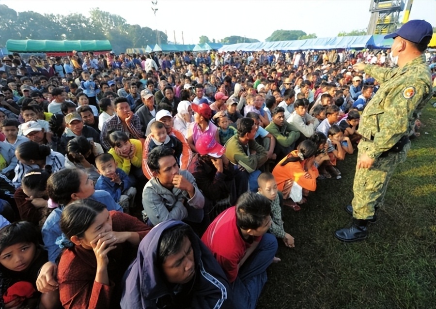 中国人缅北诈骗团伙视频,缅北诈骗真实情况到底是什么