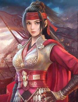 从青楼佳丽到督军夫人,从宫女到女官再到嫔妃