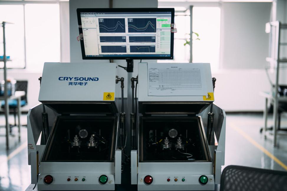 焕杂谈丨聊聊“小作坊”水月雨