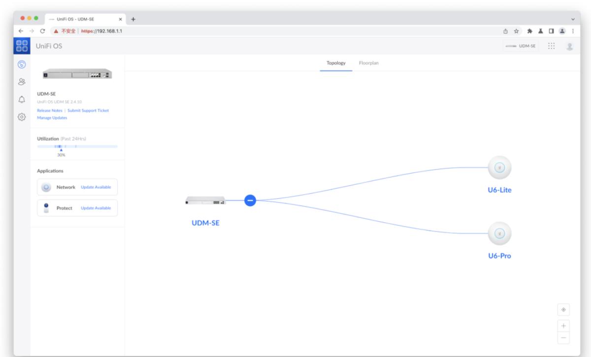 udmse开箱,ubiquity说明书