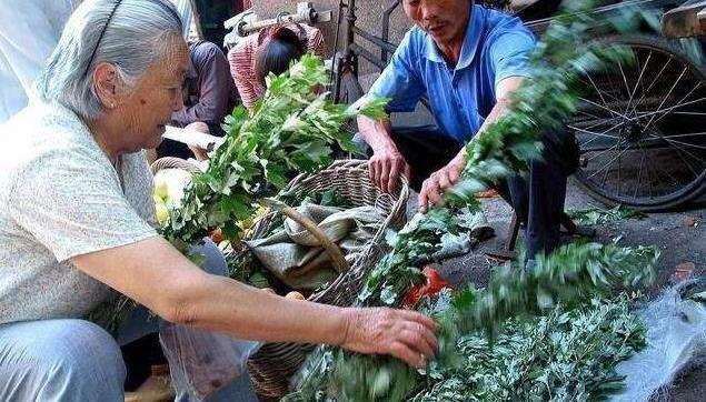 睡前艾草泡脚有什么好处,睡前坚持用艾叶泡脚