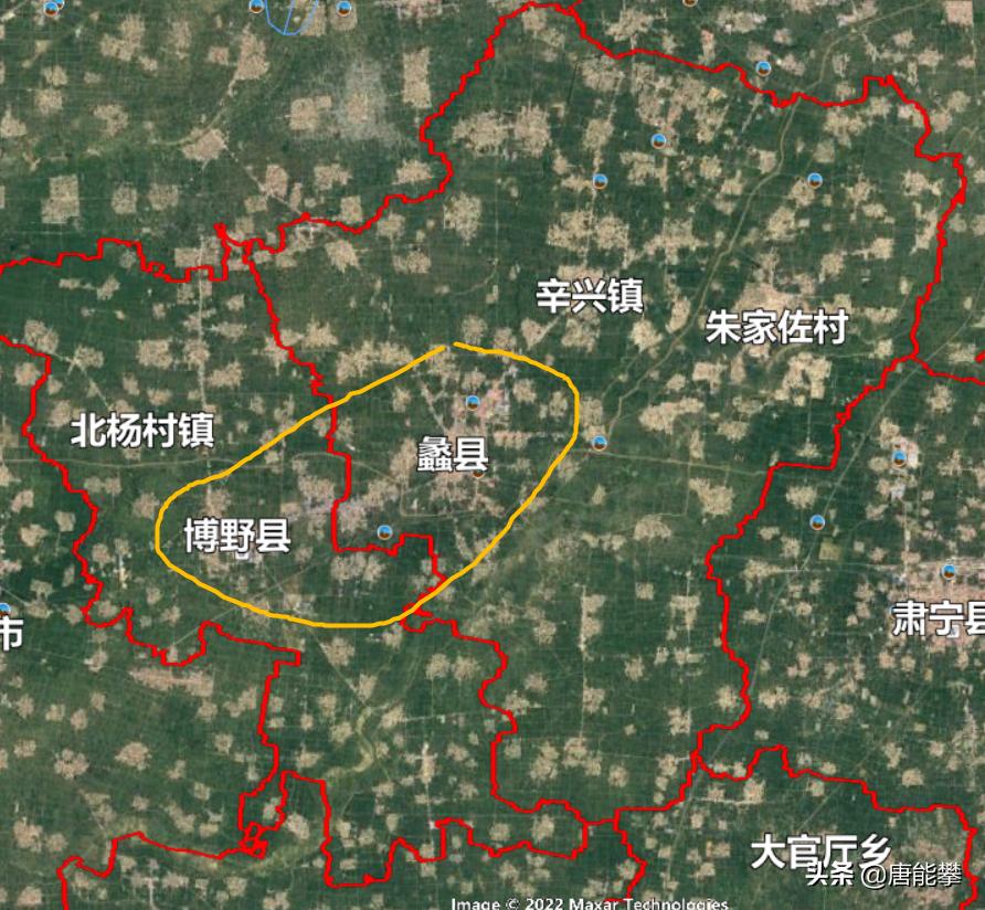 保定西北部顺平县有什么长远规划,保定南三县蠡县安国最新规划