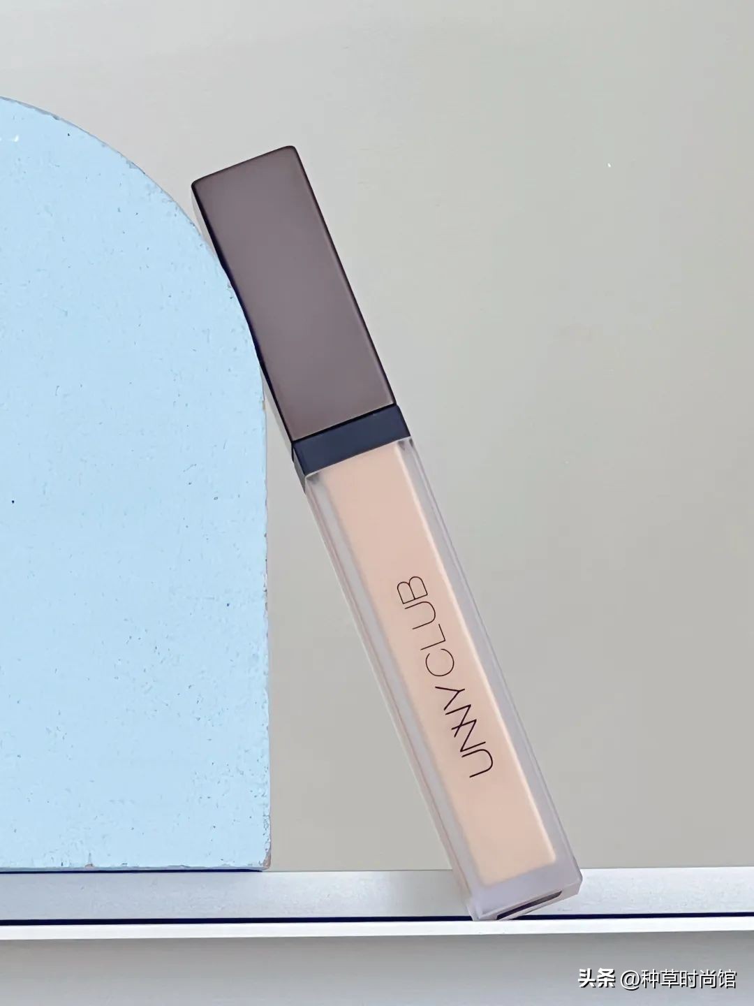 遮瑕推荐真实测评不暗沉不卡粉,遮痘用什么遮瑕原相机测评