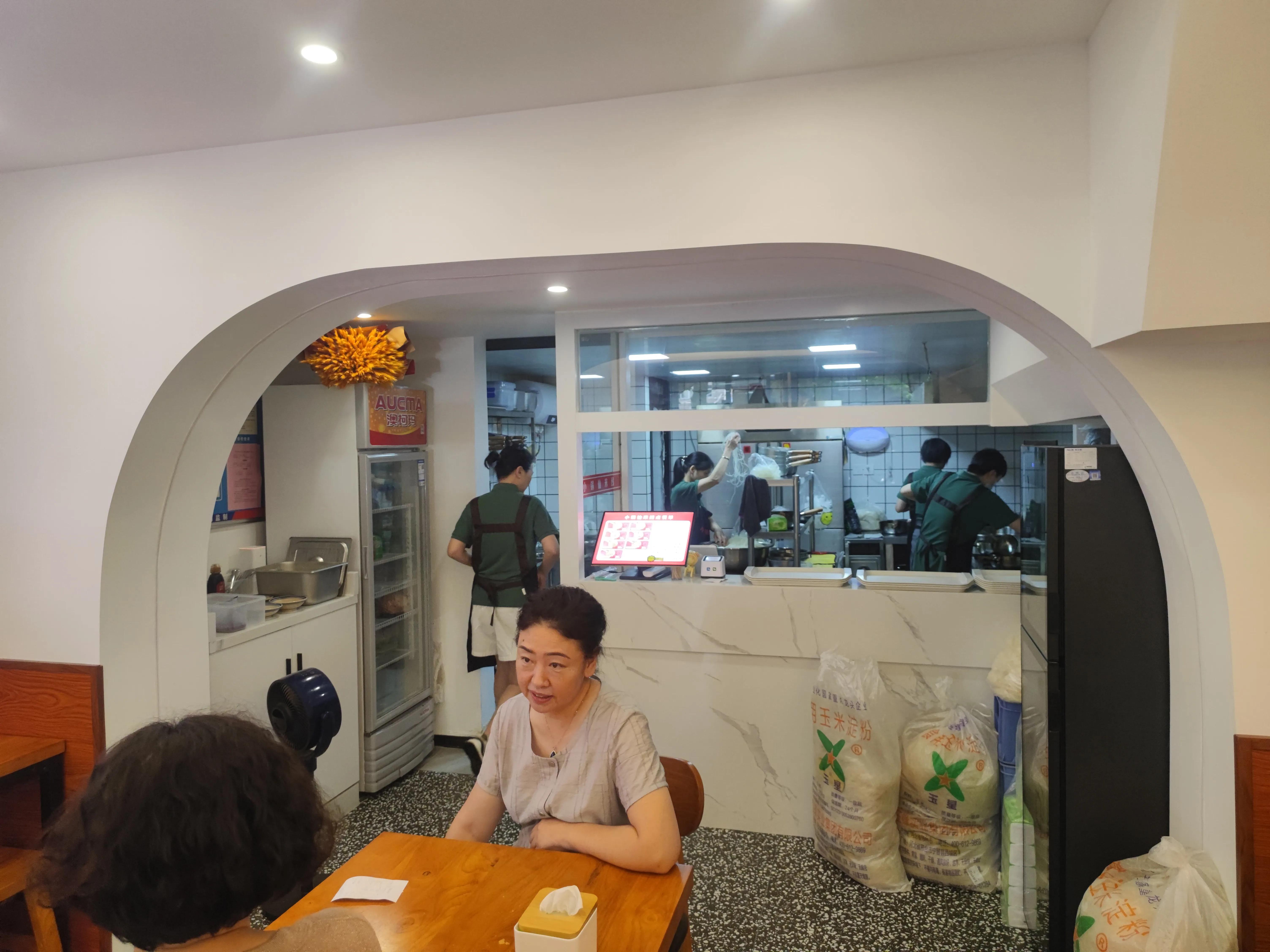 汉中哪个米线好吃点啊,汉中好吃的米线