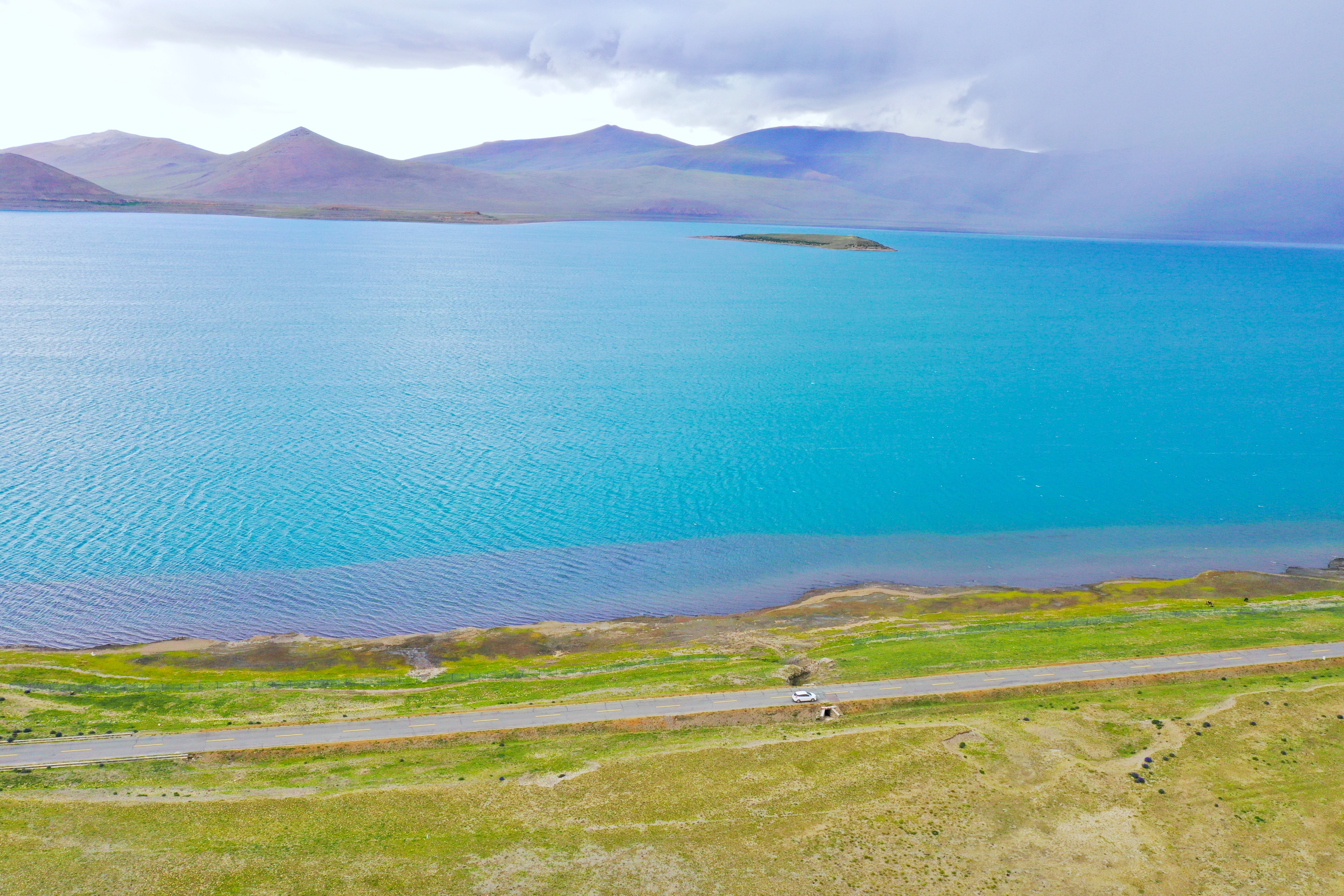 云南最高海拔的茶叶,海拔最高的茶叶产地在哪里