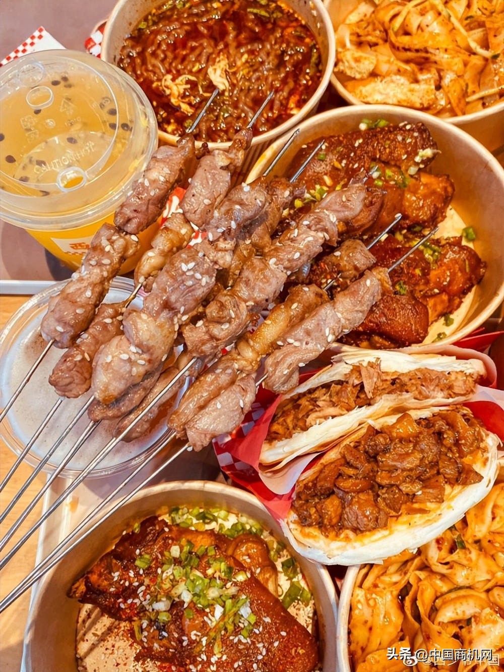 西少爷销售额,2023西少爷年销售额