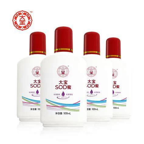 十大误认为中国品牌的外国货,那些你以为是中国货的外国品牌