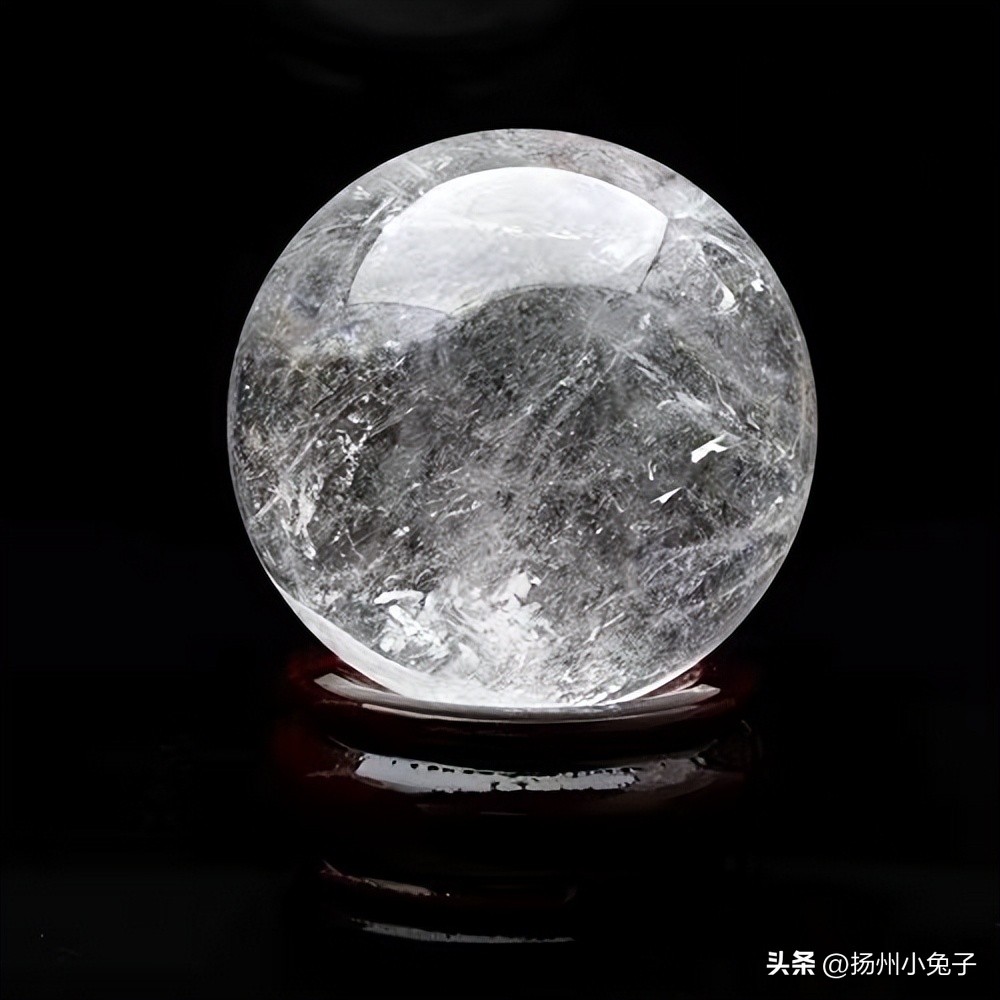 水晶城里学知识，别有洞天