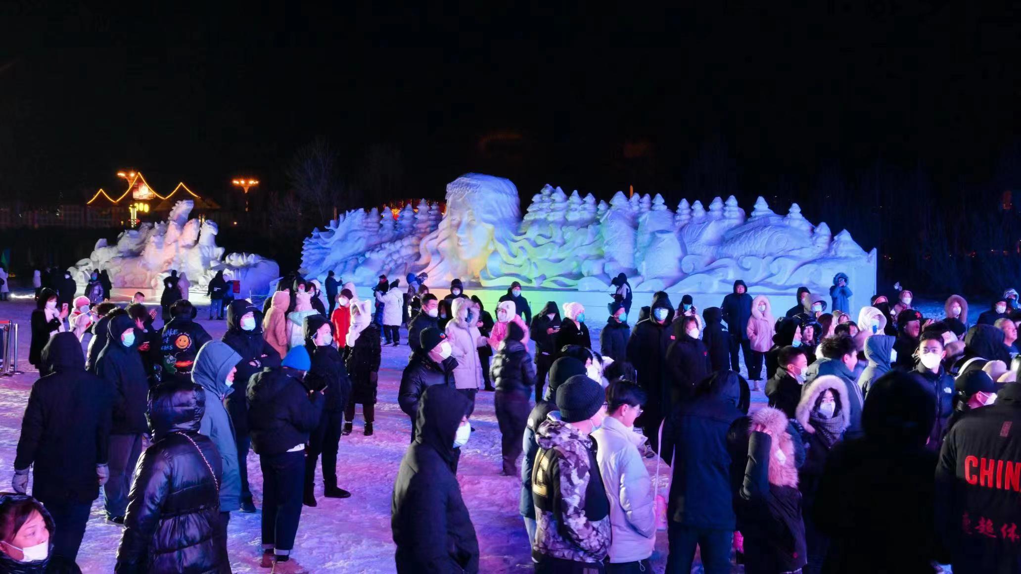 鸡西有啥好玩的娱乐项目,鸡西有什么可玩的