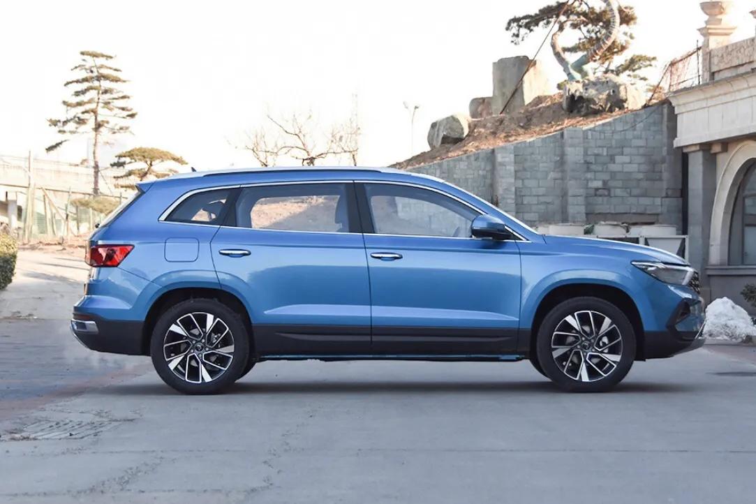 捷达vs7的车主说出用车后的感受,捷达vs7的驾驶技巧