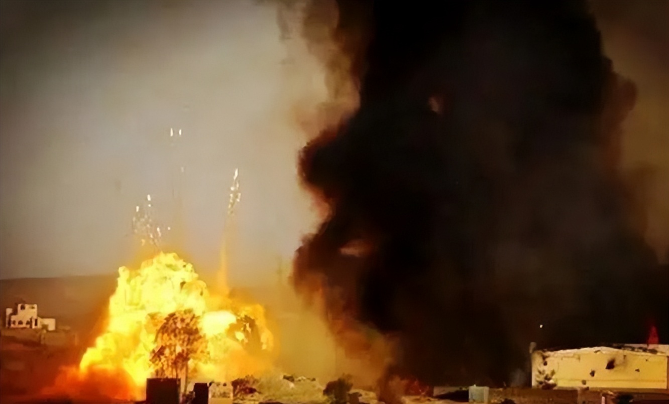 买导弹被美拒绝，沙特亲王赴中国购买东风3，35亿巨资引关注