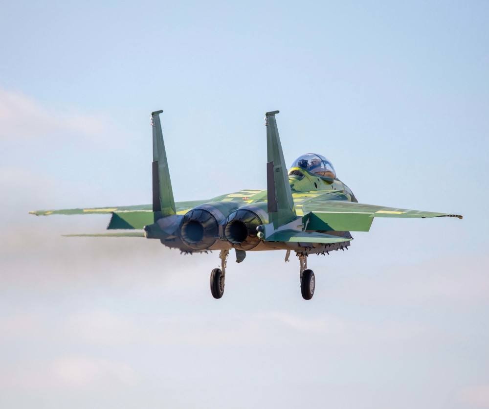 土耳其tfx隐身战斗机研究进展,tfx战斗机原型机3架