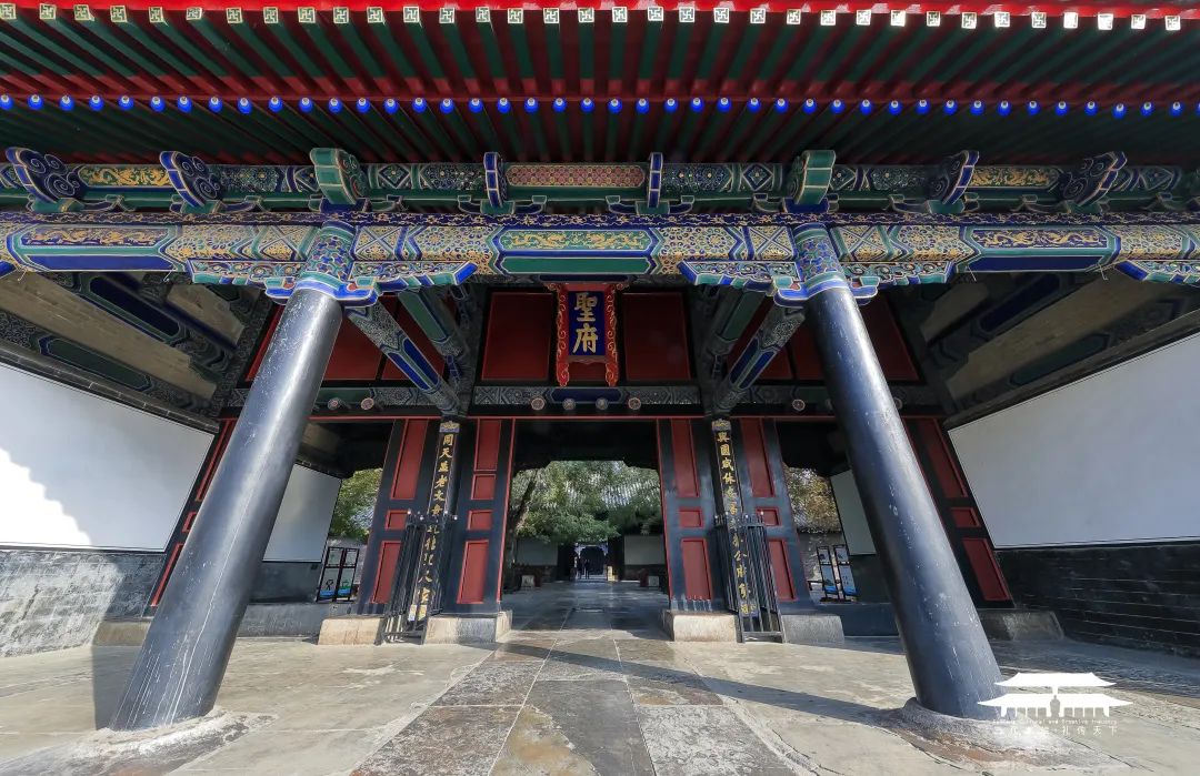 孔府旅游攻略全集,孔府周边旅游攻略推荐一日游