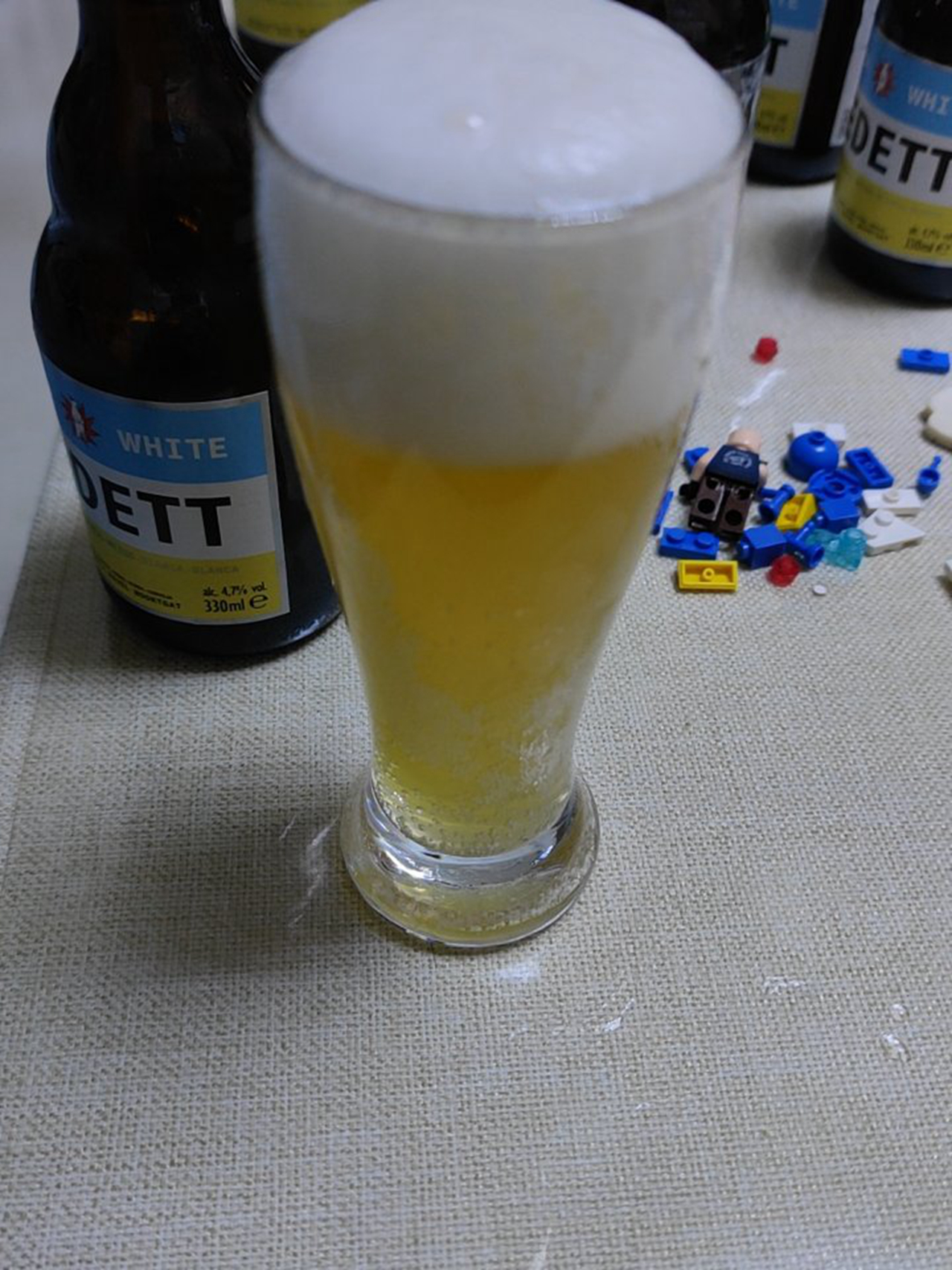 精酿啤酒评测口粮酒,最好的10种精酿啤酒推荐