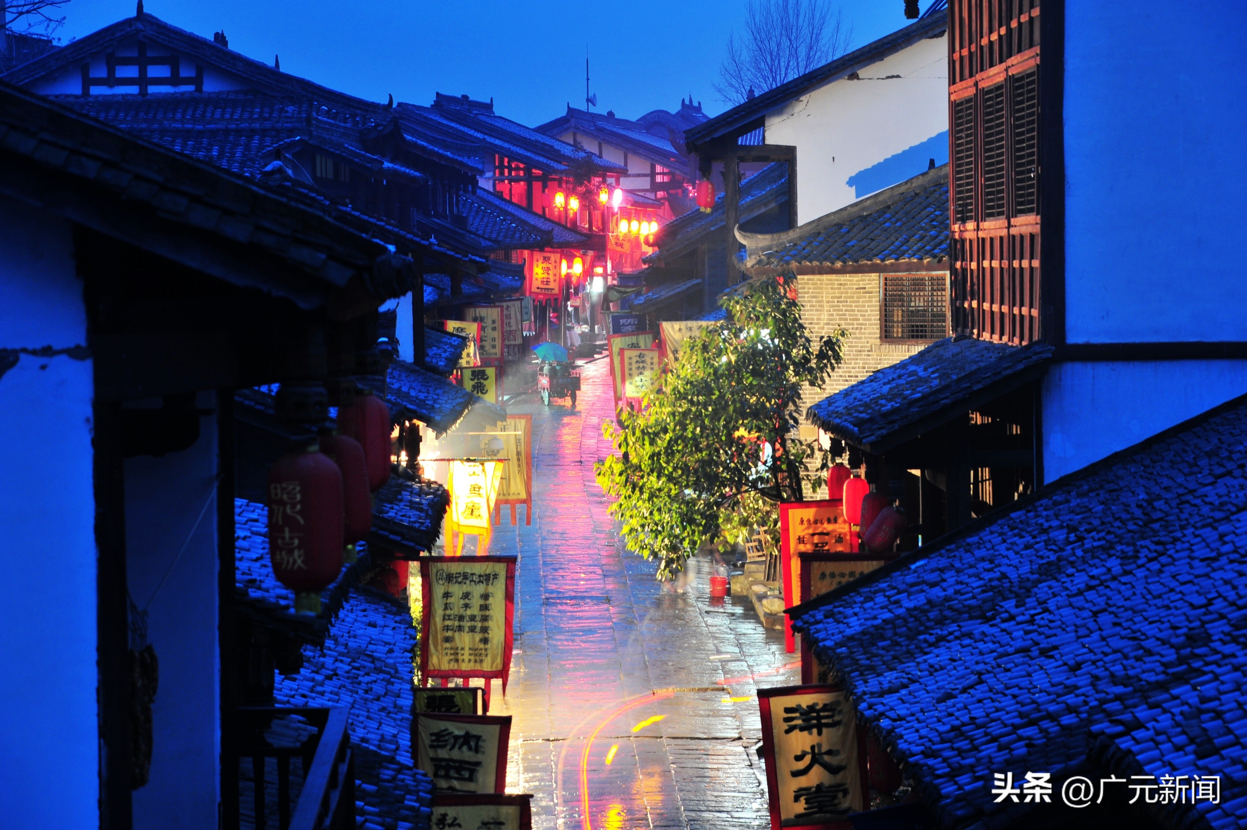 昭化区创建天府旅游名县,兴文县天府旅游名县创建