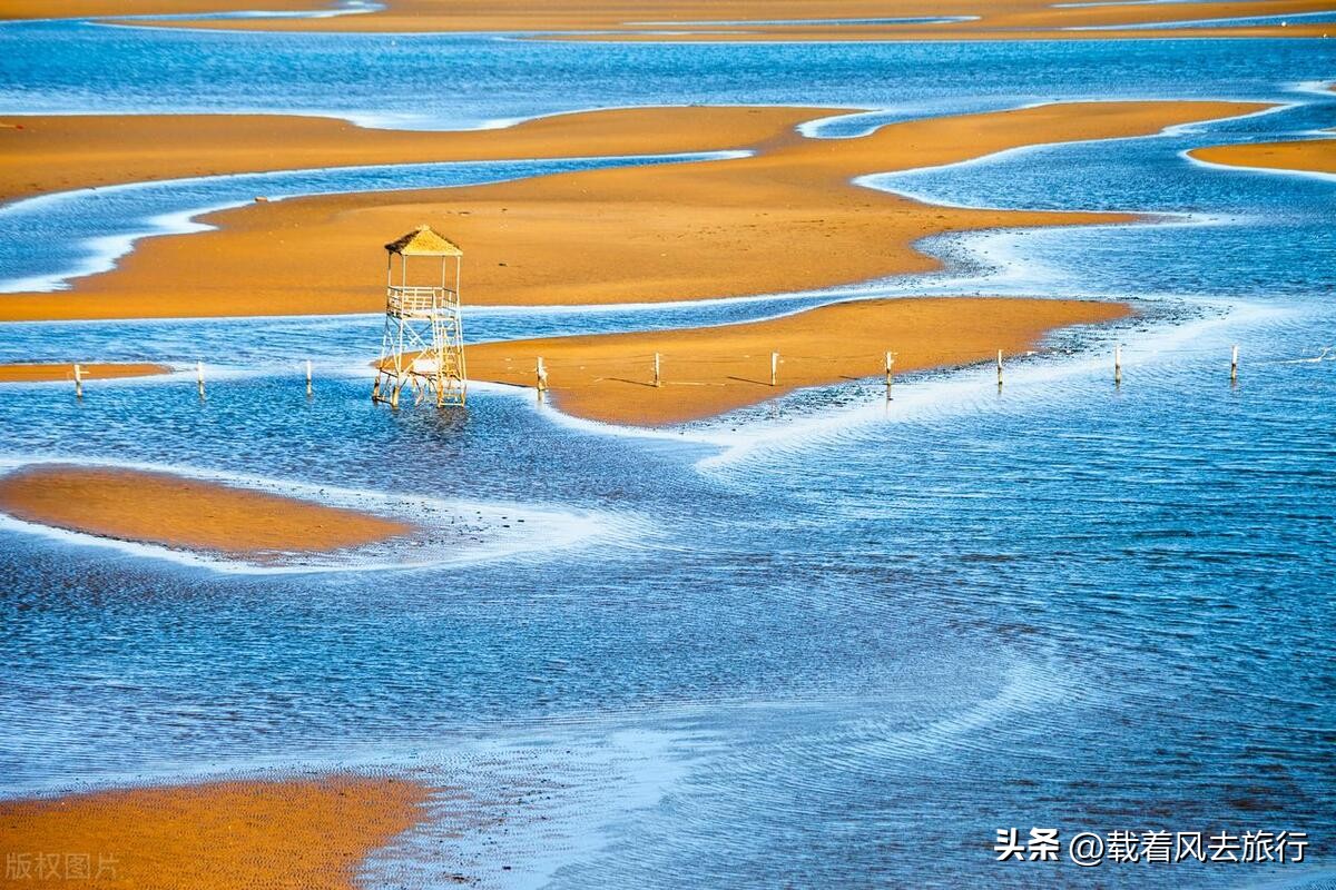 适合夏天避暑的旅游胜地,漳州夏天避暑景点